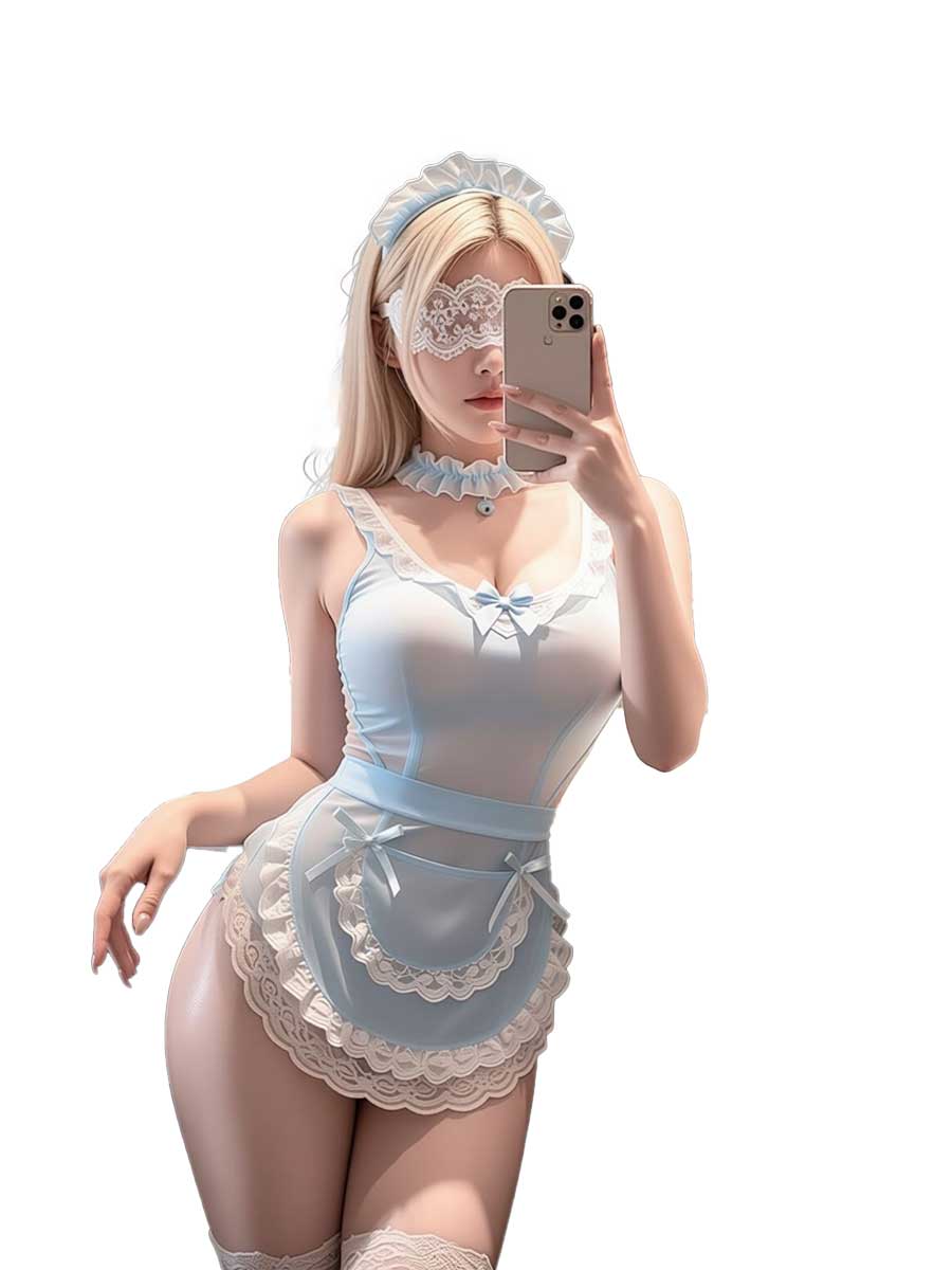 Lace Teddy Lingerie - جيميكو، بدلة داخلية نسائية من الدانتيل