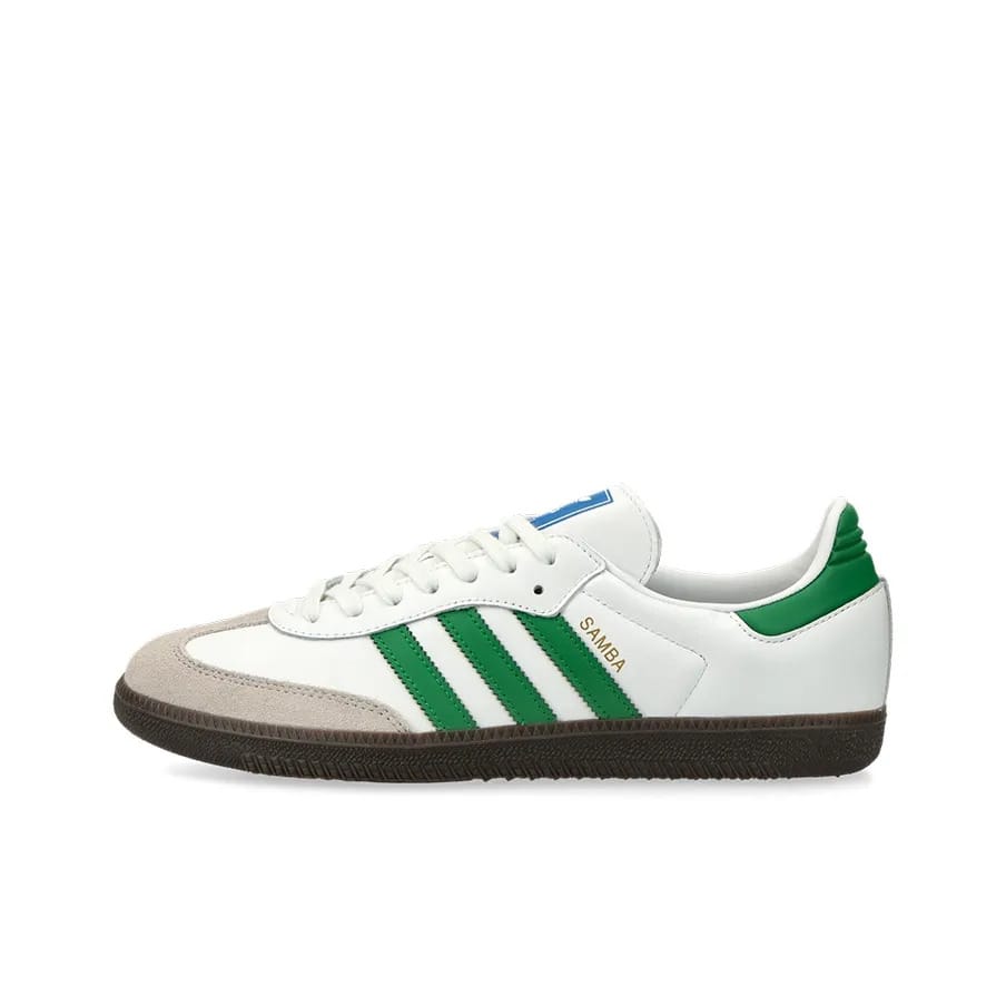 Adidas Shoes Samba - أحذية أديداس أوريجينالز سامبا أو جي،