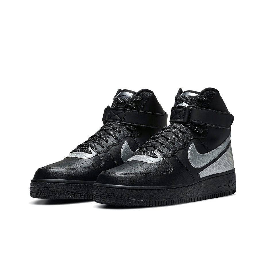 حذاء نايك إير فورس 1 للرجال لل - مراجعة Nike Shoes Air Force 1 وسعره