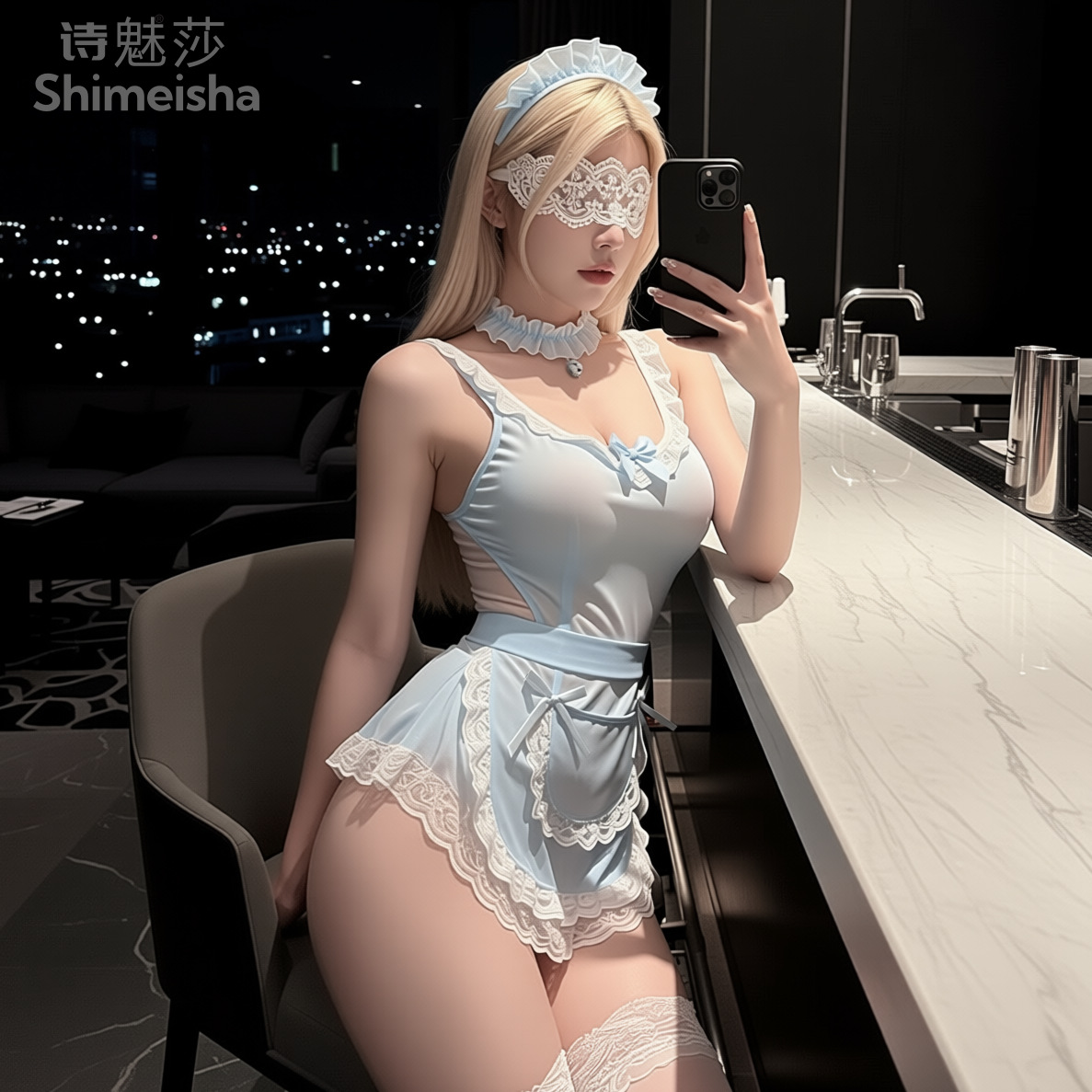 جيميكو، بدلة داخلية نسائية من  - مراجعة Lace Teddy Lingerie وسعره