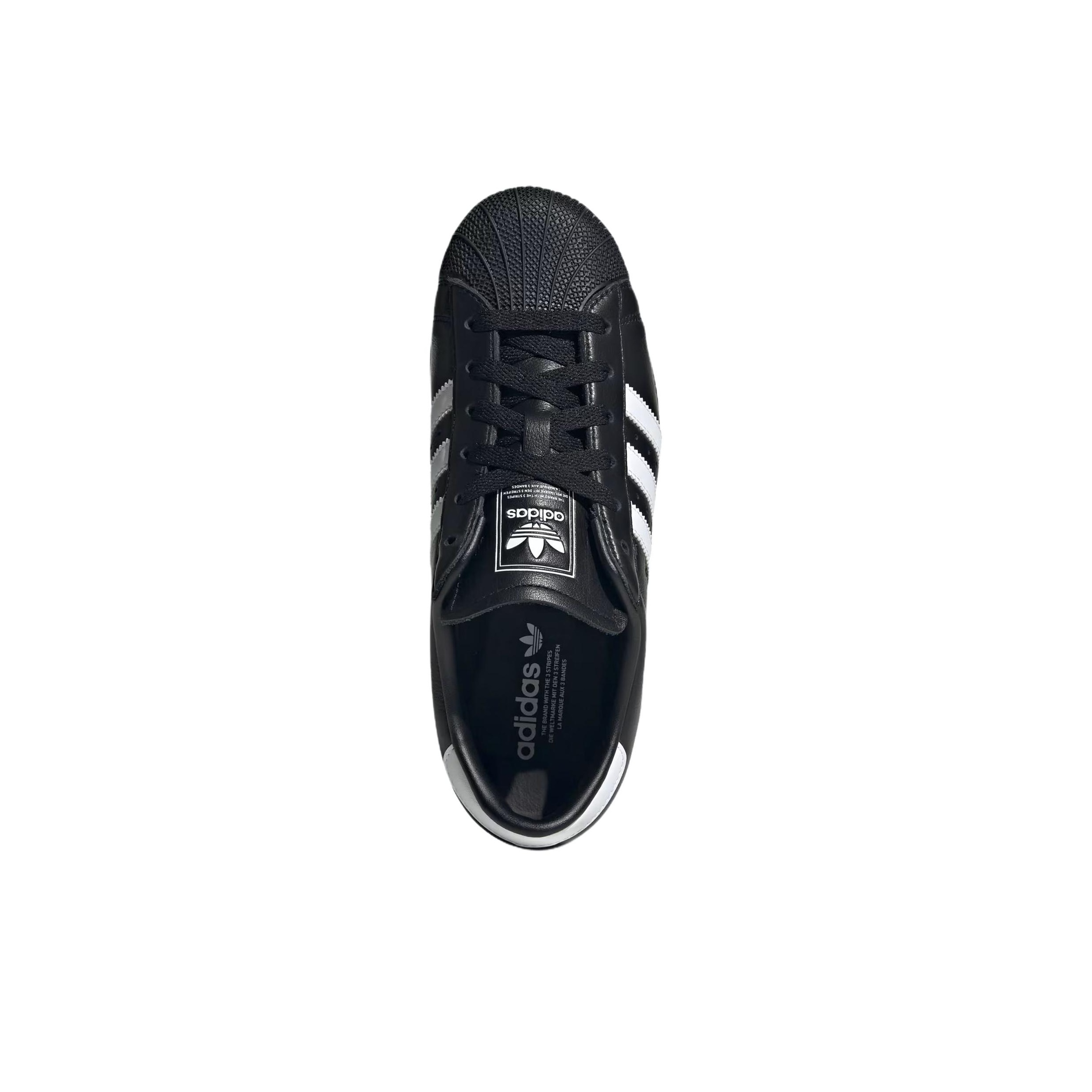أحذية أديداس أوريجينالز سوبرست - مراجعة Adidas Shoes Superstar وسعره