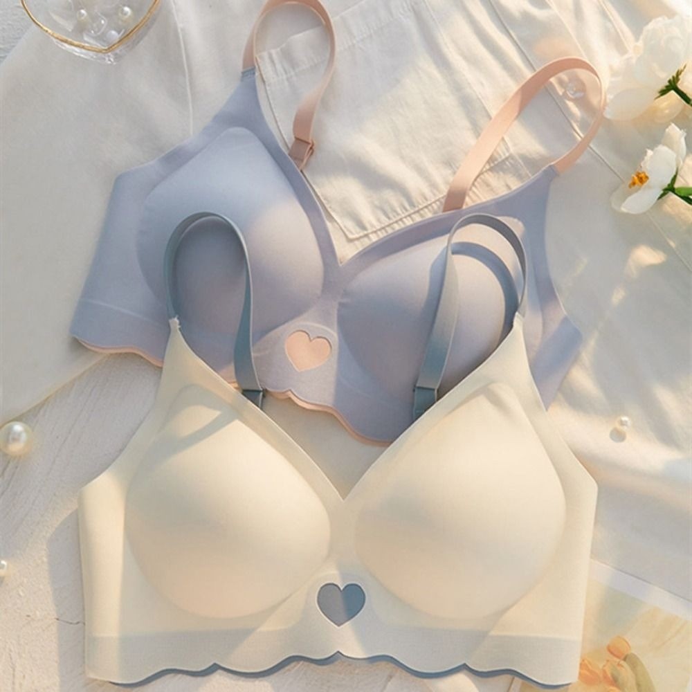حمالة صدر لاسلكية ناعمة ومريحة - مراجعة Bralette Wireless Soft وسعره