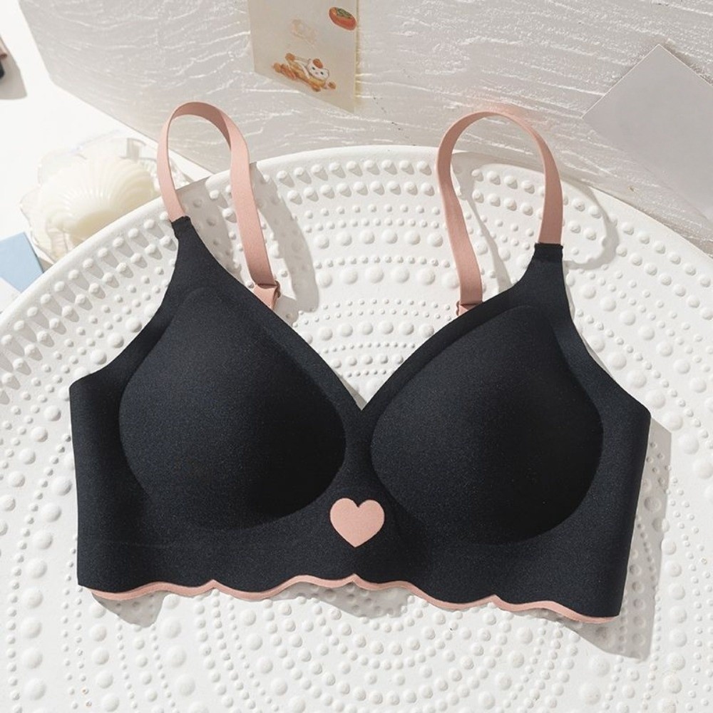 حمالة صدر لاسلكية ناعمة ومريحة - مراجعة Bralette Wireless Soft وسعره