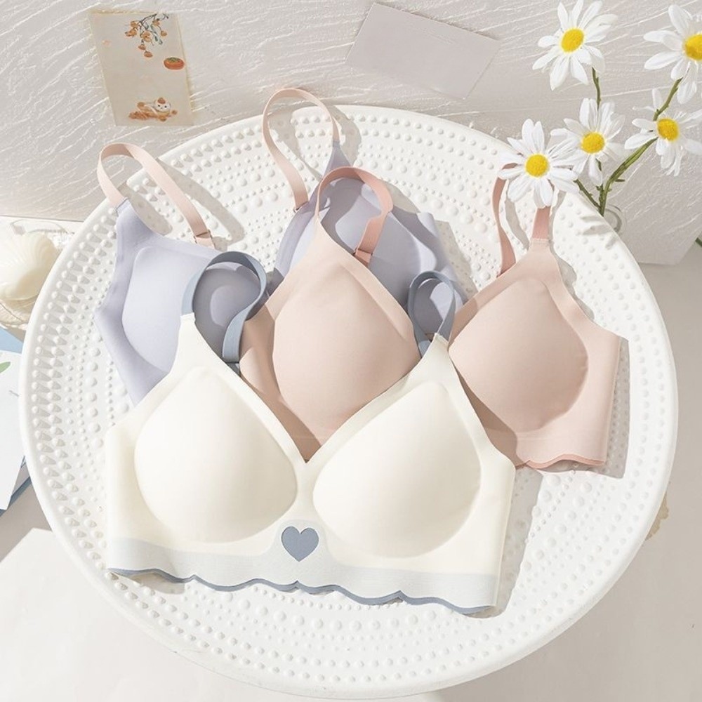 حمالة صدر لاسلكية ناعمة ومريحة - مراجعة Bralette Wireless Soft وسعره