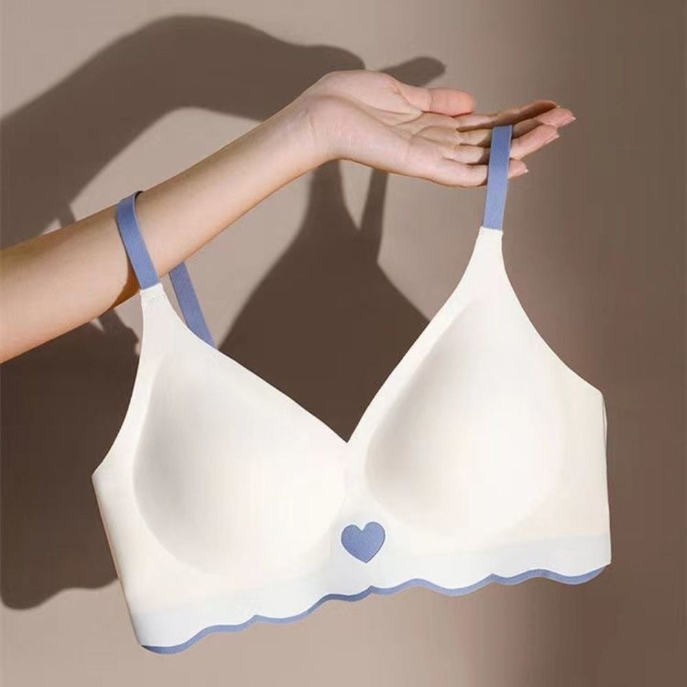 حمالة صدر لاسلكية ناعمة ومريحة - مراجعة Bralette Wireless Soft وسعره