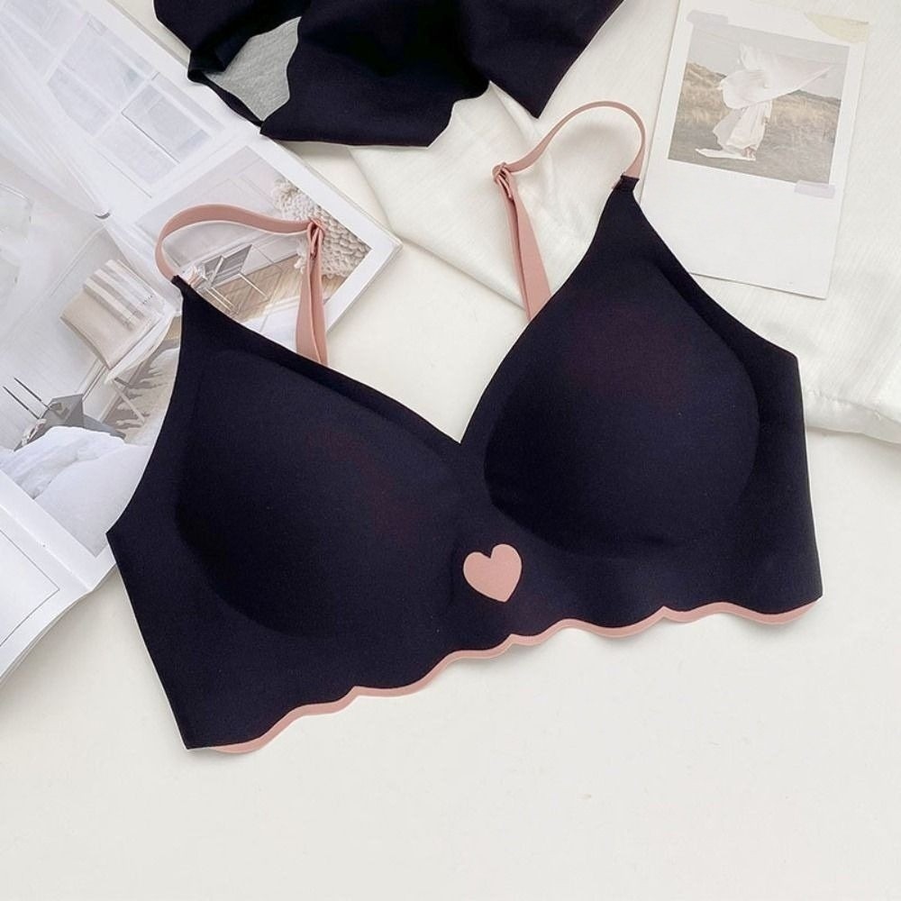 حمالة صدر لاسلكية ناعمة ومريحة - مراجعة Bralette Wireless Soft وسعره