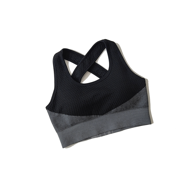بوربال-حمالة صدر رياضية مثيرة  - مراجعة Sports Bra High Impact وسعره