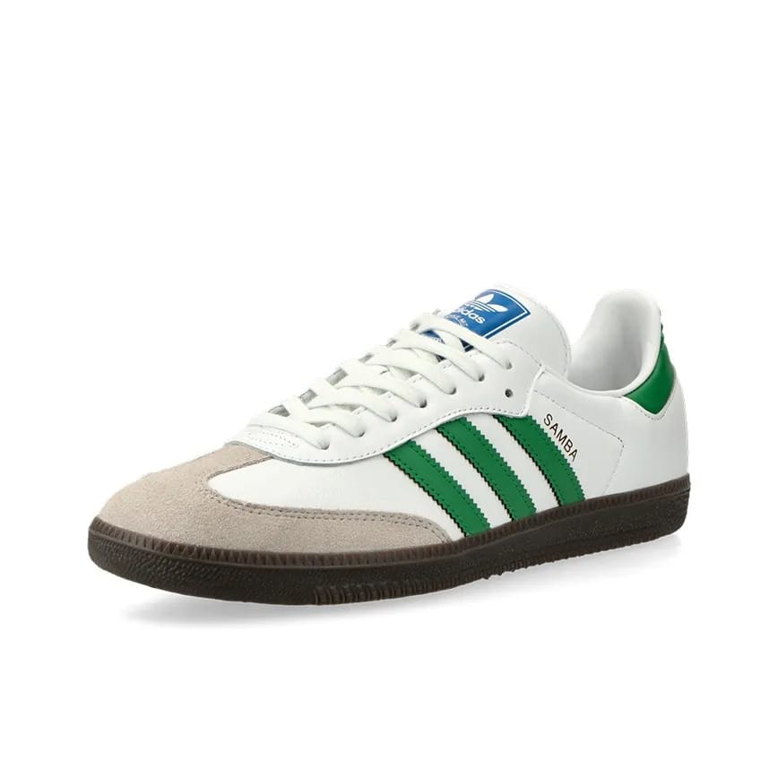 أحذية أديداس أوريجينالز سامبا  - مراجعة Adidas Shoes Samba وسعره