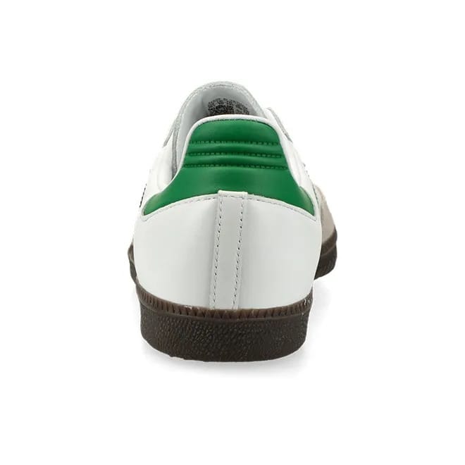 أحذية أديداس أوريجينالز سامبا  - مراجعة Adidas Shoes Samba وسعره