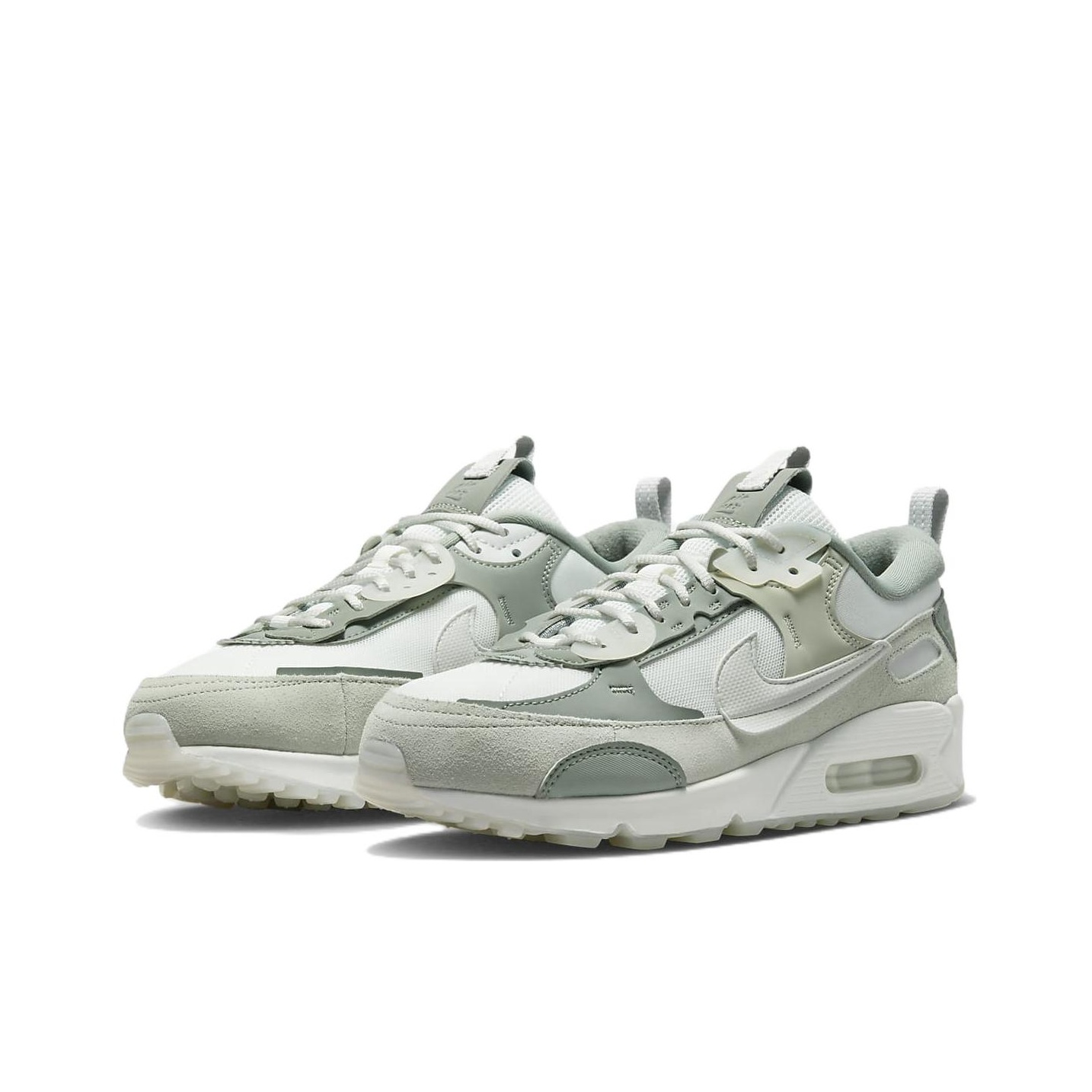 حذاء نايك اير ماكس 90 كاجوال ل - مراجعة Nike Shoes Air Max 90 وسعره