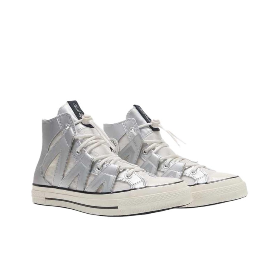 حذاء كونفرس تشاك 70 عالي الرقب - مراجعة Converse Shoes Chuck 70 وسعره