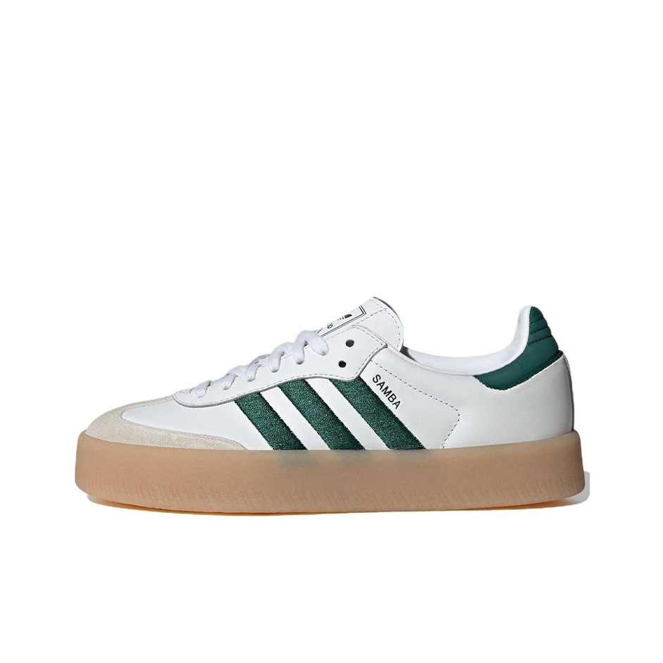 أحذية سكيت بورد أديداس أوريجين - مراجعة Adidas Shoes Samba وسعره