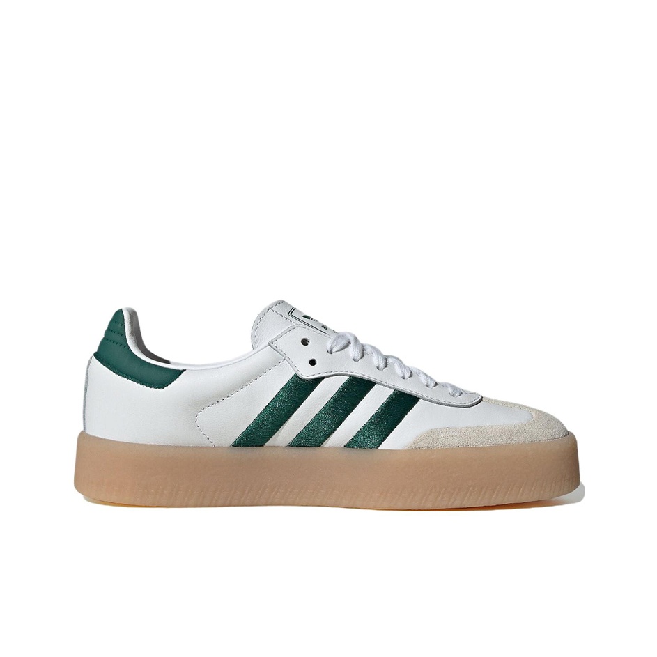 أحذية سكيت بورد أديداس أوريجين - مراجعة Adidas Shoes Samba وسعره