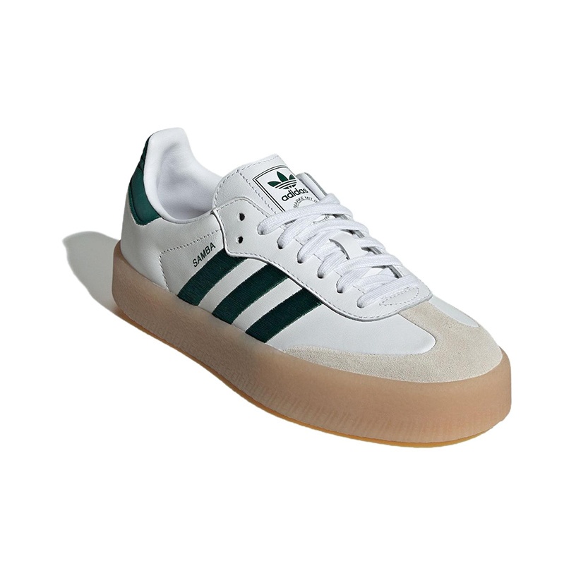 أحذية سكيت بورد أديداس أوريجين - مراجعة Adidas Shoes Samba وسعره