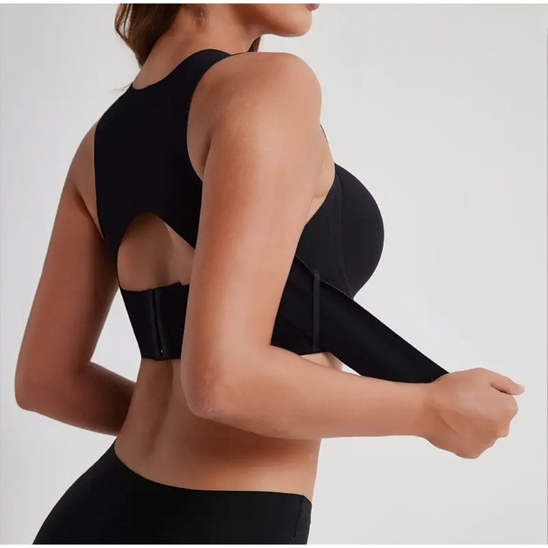 حمالة صدر نسائية لتصحيح القوام - مراجعة Bralette Wireless Soft وسعره