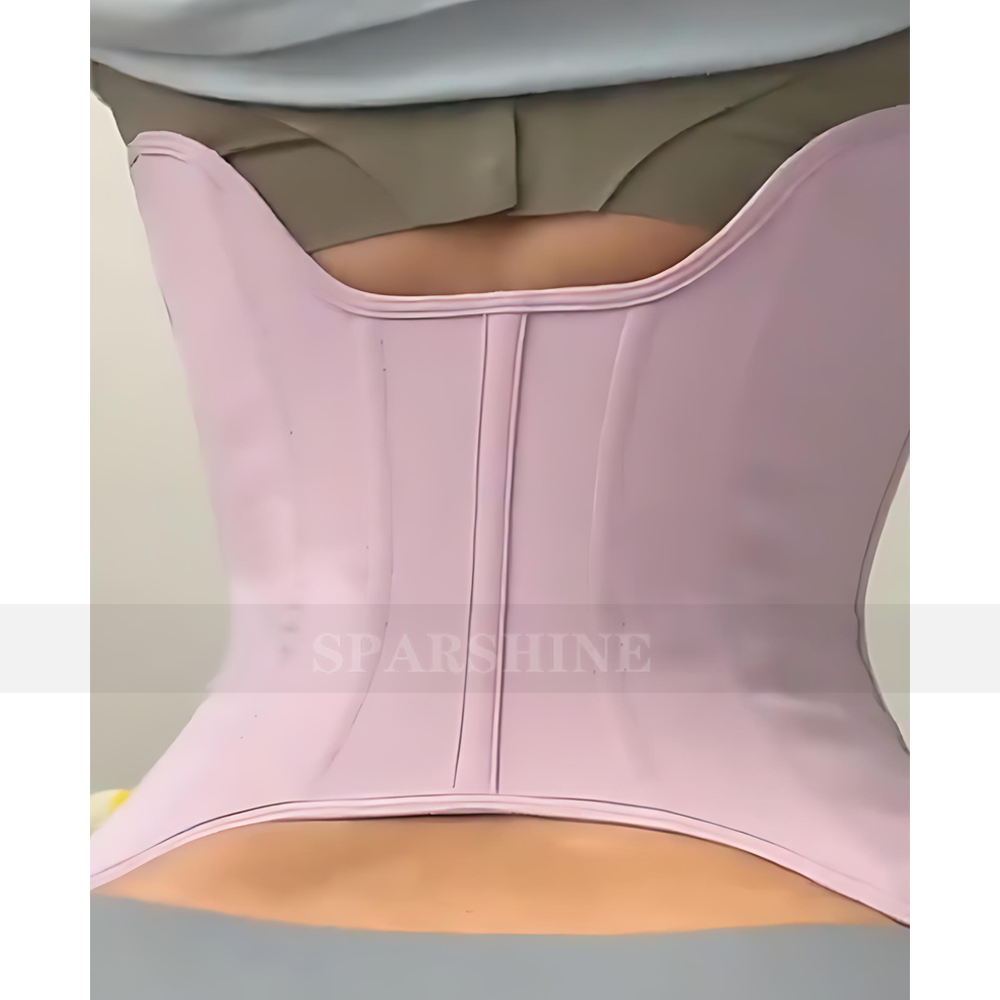مشدات نحت الجسم عالية الضغط، ف - مراجعة Shapewear Bodysuit Firm وسعره