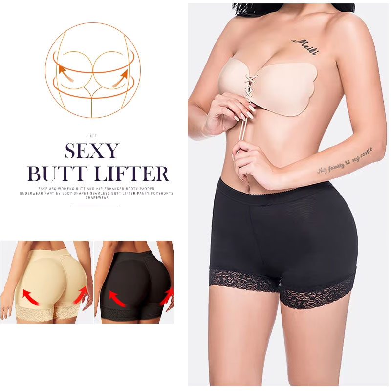 ملابس داخلية نسائية لتشكيل الج - مراجعة Shapewear Bodysuit Firm وسعره